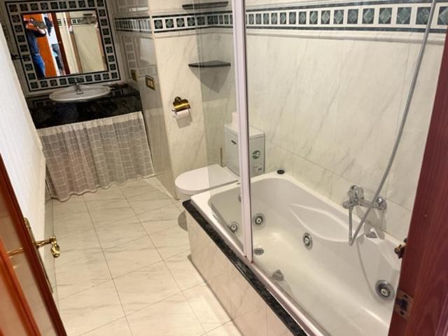 Apartamentos Inter Gandia Playa Buitenkant foto