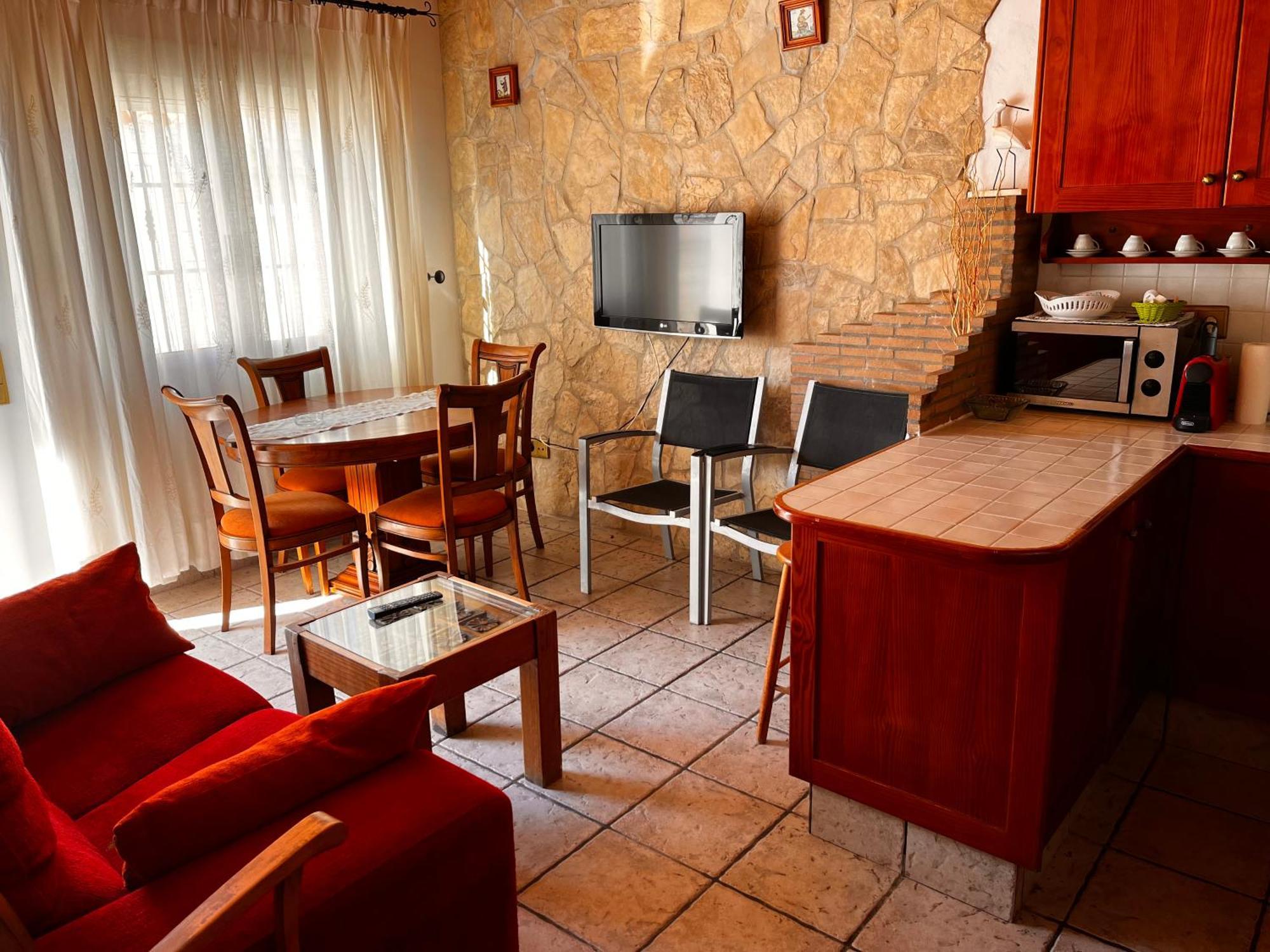 Apartamentos Inter Gandia Playa Buitenkant foto