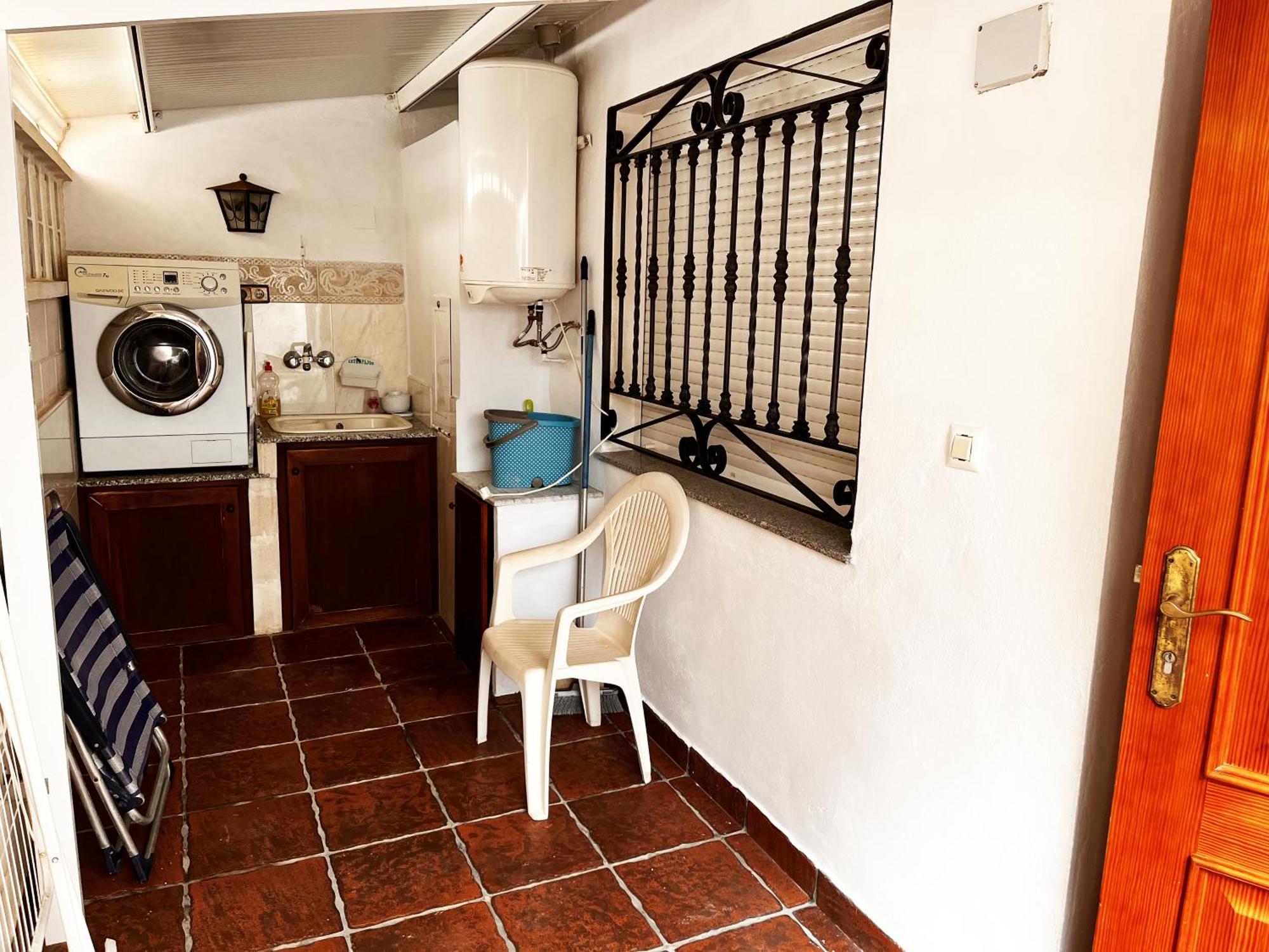 Apartamentos Inter Gandia Playa Buitenkant foto