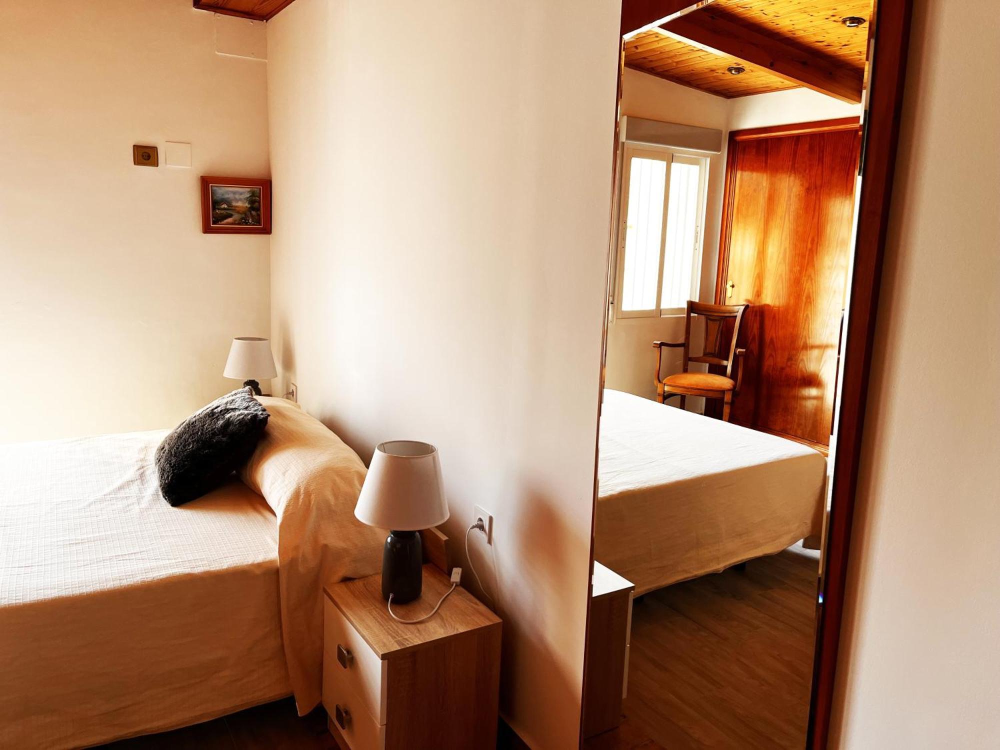 Apartamentos Inter Gandia Playa Buitenkant foto