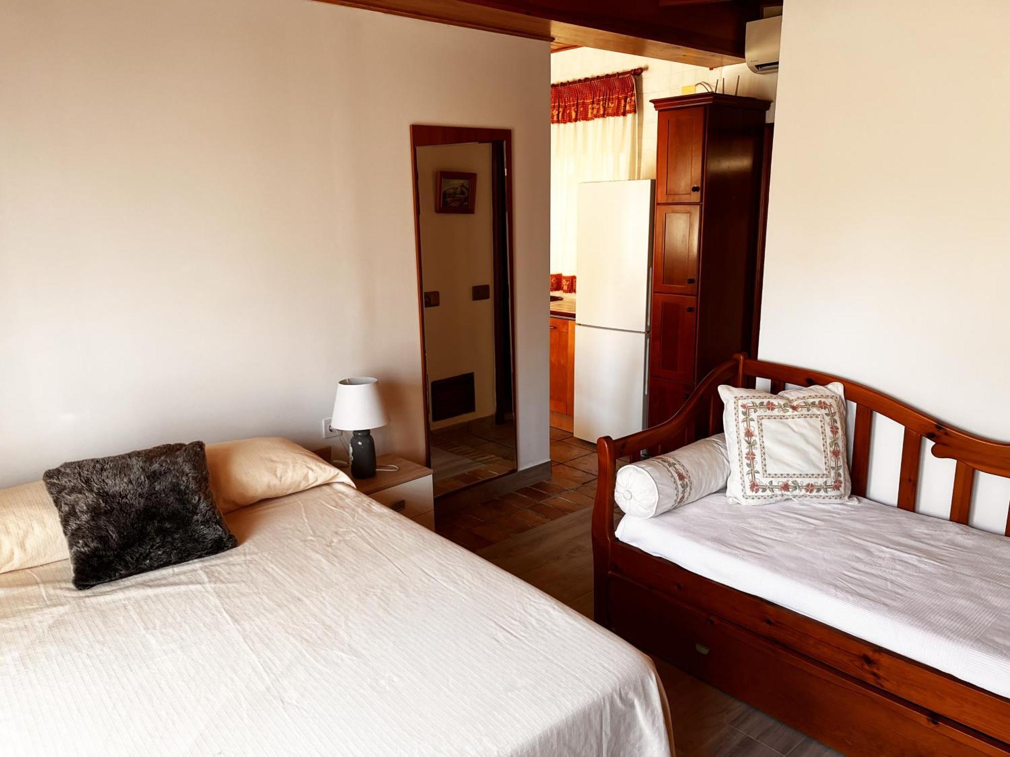 Apartamentos Inter Gandia Playa Buitenkant foto