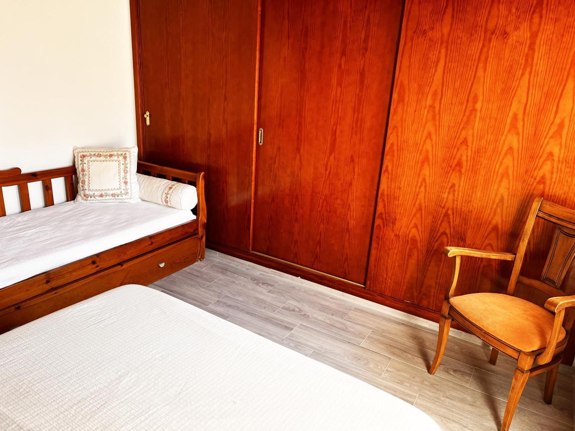 Apartamentos Inter Gandia Playa Buitenkant foto