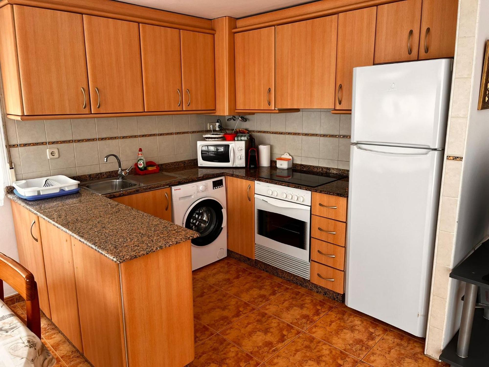 Apartamentos Inter Gandia Playa Buitenkant foto