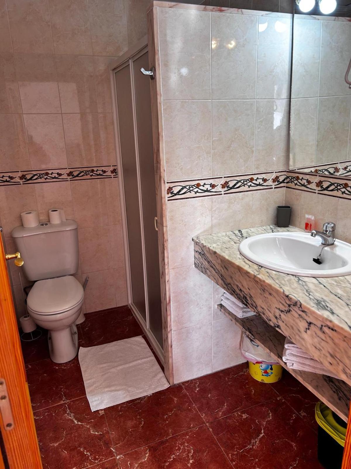 Apartamentos Inter Gandia Playa Buitenkant foto