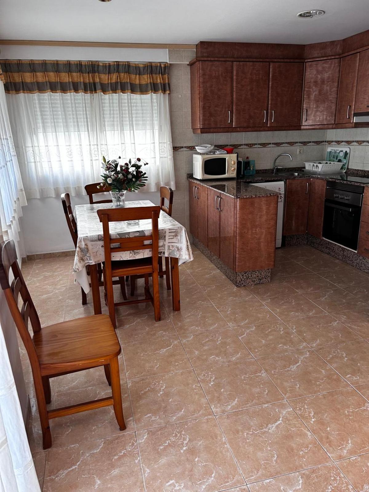 Apartamentos Inter Gandia Playa Buitenkant foto
