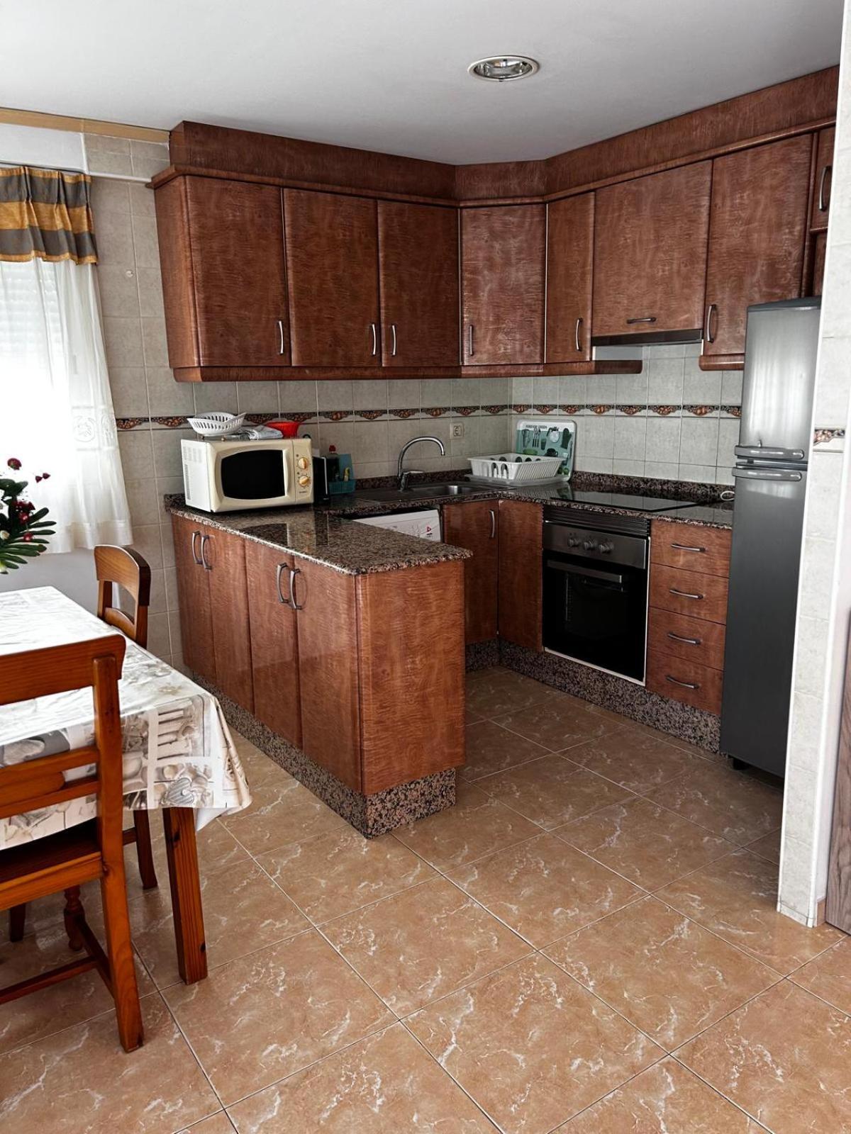Apartamentos Inter Gandia Playa Buitenkant foto